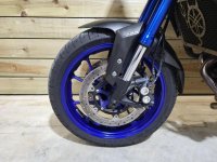 YAMAHA Tracer 900