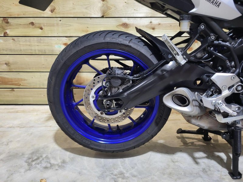 YAMAHA Tracer 900