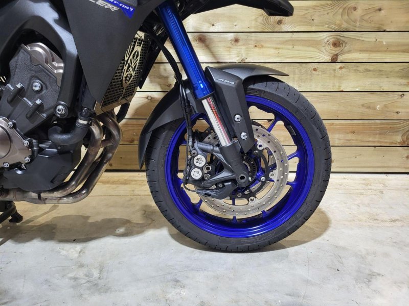 YAMAHA Tracer 900