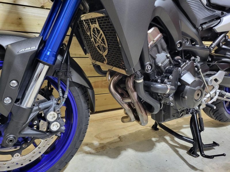 YAMAHA Tracer 900