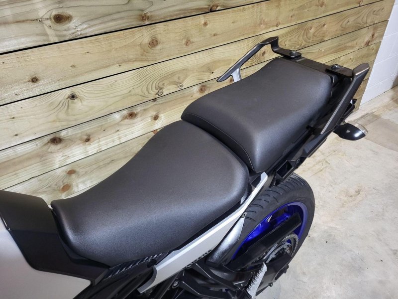 YAMAHA Tracer 900