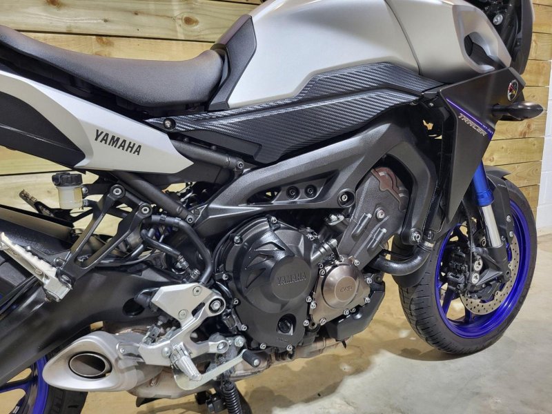 YAMAHA Tracer 900