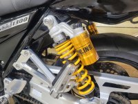 YAMAHA XJR1300