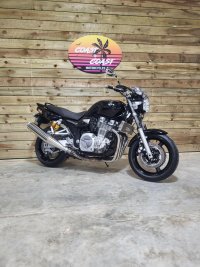 YAMAHA XJR1300