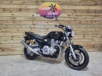YAMAHA XJR1300