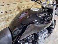YAMAHA XJR1300