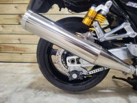YAMAHA XJR1300