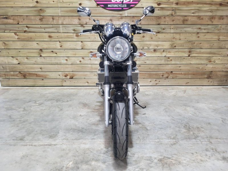 YAMAHA XJR1300