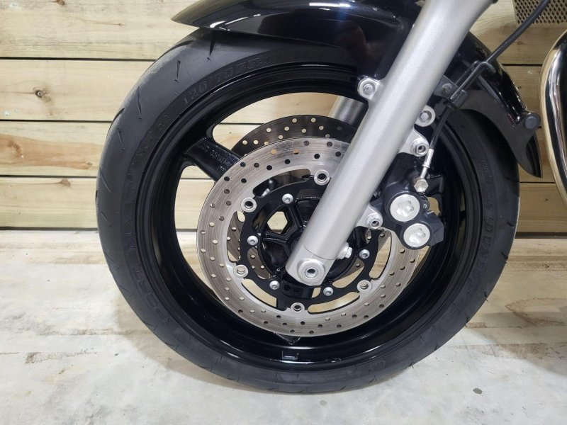 YAMAHA XJR1300