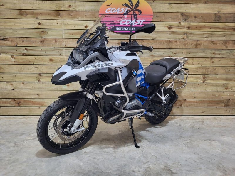 BMW R 1200