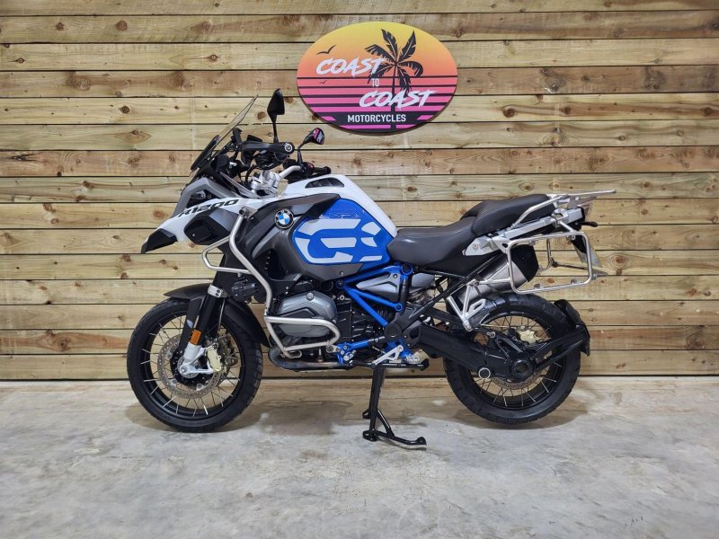 BMW R 1200