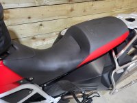 BMW F 800