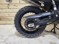 BMW F 800