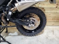 BMW F 800