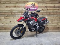BMW F 800
