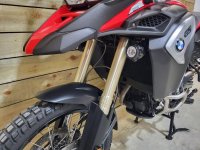 BMW F 800