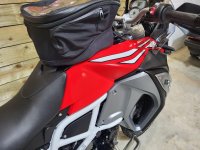 BMW F 800