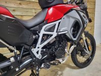 BMW F 800
