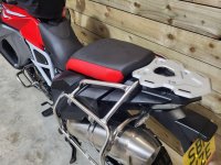 BMW F 800