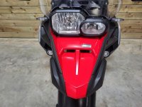 BMW F 800