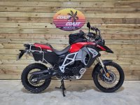 BMW F 800