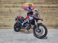 BMW F 800