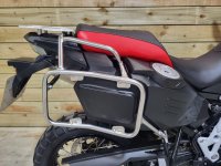 BMW F 800