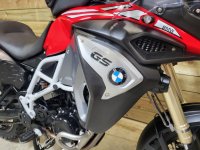 BMW F 800