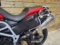 BMW F 800