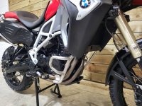 BMW F 800