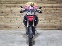 BMW F 800