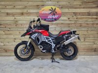 BMW F 800