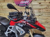 BMW F 800