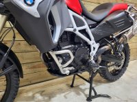 BMW F 800