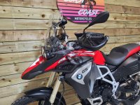 BMW F 800