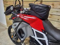 BMW F 800