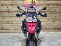 BMW F 800