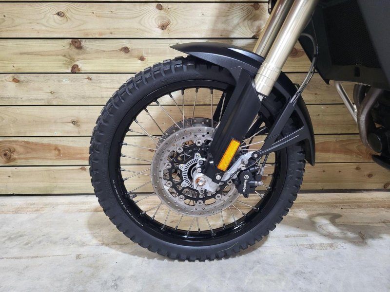BMW F 800