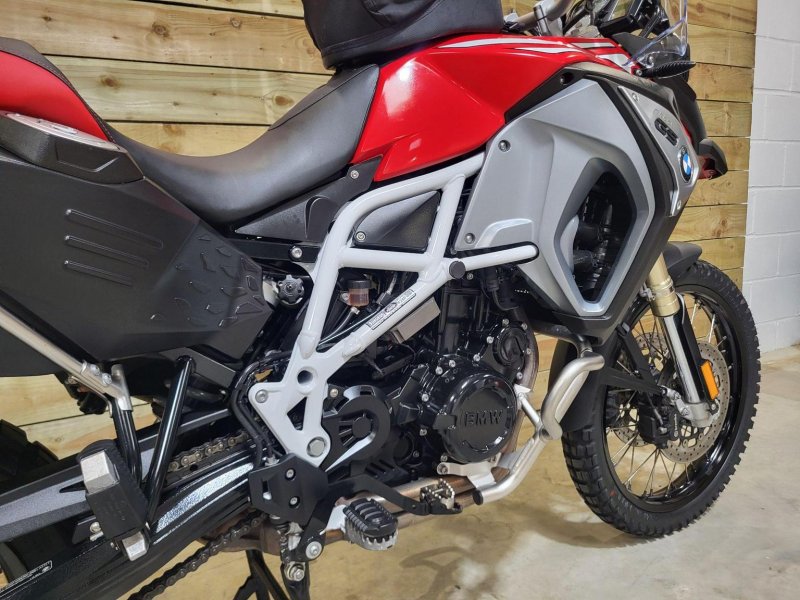 BMW F 800