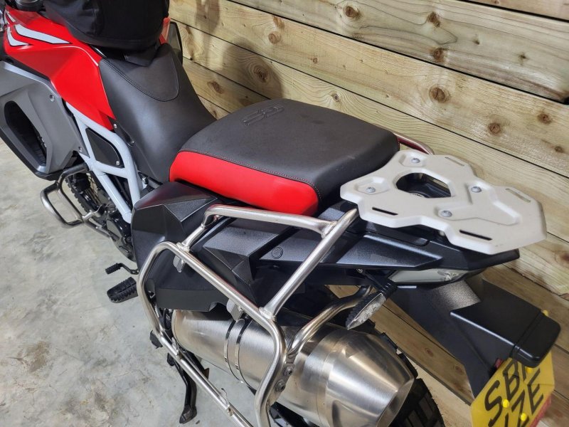 BMW F 800