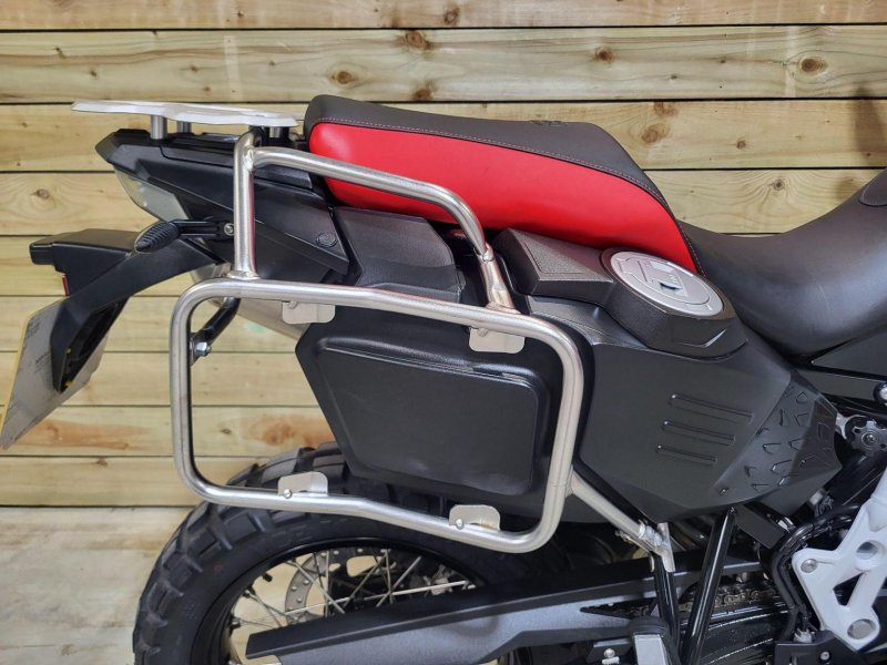 BMW F 800