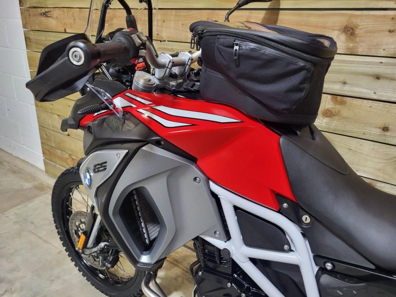BMW F 800