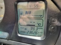 HONDA VFR800X