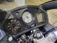 HONDA VFR800X