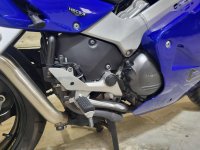 HONDA VFR800X