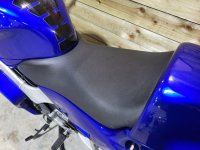 HONDA VFR800X