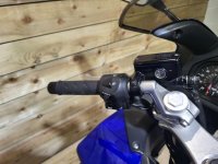 HONDA VFR800X