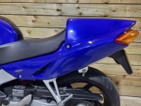 HONDA VFR800X