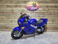 HONDA VFR800X