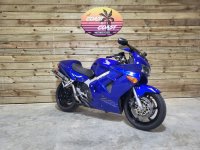 HONDA VFR800X